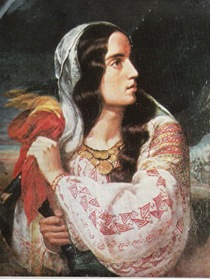 cd-rosenthal-romania-revolutionara