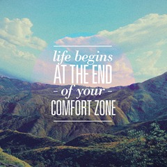 comfort-zone