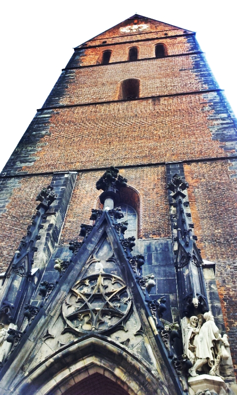 biserica evanghelica luterana