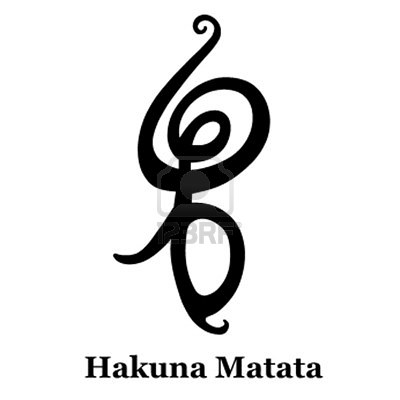hakuna