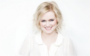 cecelia ahern