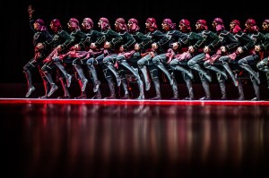 SUKHISHVILI - BALET GEORGIA - BUCURESTI